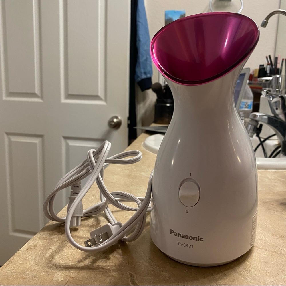 Panasonic Facial Steamer EH-SA31